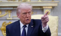 Trump durdurulamıyor! İran sonrası hedefi açıkladı: Küba'yı almak benim için onur olacak..