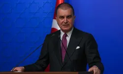 AK Parti Sözcüsü Ömer Çelik: İsrail Gazze'yi unutturmaya çalışıyor