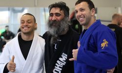 Barselona’da Türk Sporcu Avrupa Şampiyonu Oldu: “Beni Kimse Zorlamadı”