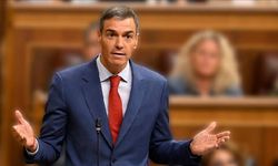 İspanya Başbakanı Sanchez'den Trump’ı kızdıracak ateşkes yorumu: Dünyayı ateşe verip bir kova suyla gelenleri alkışlamay