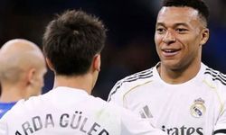 ''Arda Güler'i sevmiyor'' denen Mbappe'den tüm iddiaları boşa çıkaran paylaşım