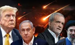 Trump'tan ateşkes sonrası ilk açıklama! İran vergisi kararını duyurdu