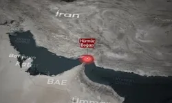 İran ateşkesin ardından Hürmüz Boğazı'nı geçişlere açıyor