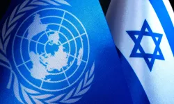 Türkiye'den son dakika İsrail çağrısı! Başkan Kurtulmuş: BM üyeliği askıya alınmalı