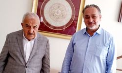 Sadakatin Sessiz Temsilcisi: Hüsnü Bayramoğlu Vefatının 5. Yılında Rahmetle Anılıyor