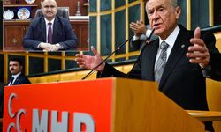 Bahçeli'yi mest eden atama: Tarihi bir dönüm noktası oluşturmuştur