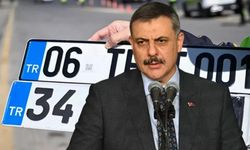 Bakan Çiftçi'den APP plaka ve trafik güvenliği açıklaması: Ceza yazmak istemiyoruz