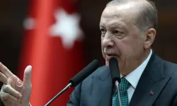 Erdoğan'dan Kahramanmaraş'taki okul saldırısına ilişkin başsağlığı mesajı