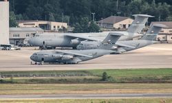 İsviçre’den Hava Sahası Kararı: ABD Uçuş Taleplerine Tarafsızlık Freni