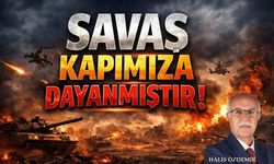 NATO ve Çok Uluslu Asker Meselesi / Halis Özdemir