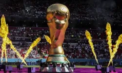 FIFA'dan dev para ödülü! Türkiye, Dünya Kupası'ndan servet kazanacak