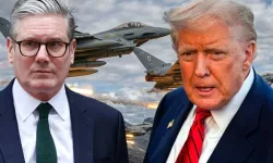 Starmer’dan Kritik Mesaj: “Bu Bizim Savaşımız Değil, Avrupa ile Yakınlaşmalıyız”