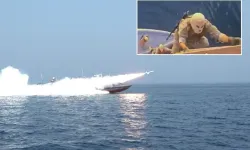 Hürmüz Boğazı’nda Gerilim Tırmanıyor: İran ve ABD Karşı Karşıya, Ticari Gemiler Hedefte