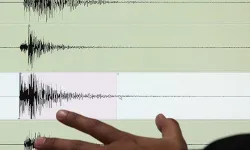 İstanbul’da Hafif Deprem: Eyüp ve Kağıthane Çevresinde Hissedildi