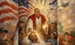 Trump’tan Papa’ya sert İran mesajı: "Kendine çekidüzen ver!"