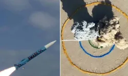 Pakistan’dan Stratejik Füze Hamlesi: Bölgesel Gerilim Gölgesinde FATAH-II Testi