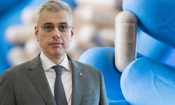 Bakan Memişoğlu müjdeyi verdi! Yerli kanser ilacında ilk adım