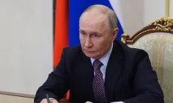 Son dakika: Trump'ın ardından Putin de Çin'e gidiyor
