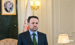 Bakan Gürlek müjdeyi verdi! Adalet Bakanlığı'na 15 bin sözleşmeli personel alınacak
