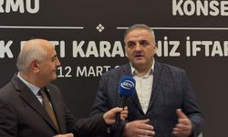 Zonguldak İstanbul’da Tanıtılacak: Karadeniz’in Emek, Kültür ve Lezzet Şehri Görkemli Organizasyonla Sahneye Çıkıyor