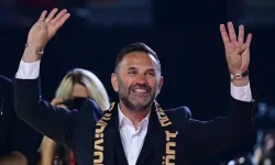 Okan Buruk: Hedef 27, hedef üst üste 5. şampiyonluk