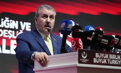 Destici: Emeklimize Kurban Bayramı'nda 10 bin lira ikramiye verelim