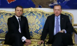 Macron’dan Afrika Açılımı: “Fransa Artık Tek Güç Değil”