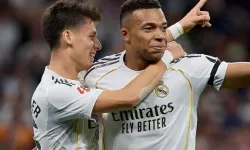 Real Madrid'de zorlu El Clasico öncesi Mbappe kararı