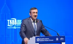 İstanbul katılım finans merkezi olacak: Cevdet Yılmaz'dan 'küresel lider' vurgusu