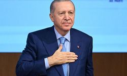 Cumhurbaşkanı Erdoğan'dan 19 Mayıs mesajı
