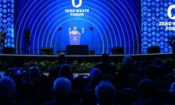 Emine Erdoğan: Sıfır Atık Forumu'nda binlerce temsilci İstanbul’da buluşacak