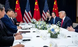 Trump'tan son dakika Çin ve İran kararı: Beyaz Saray tarihi duyurdu!