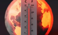 Dünya yeni bir iklim krizine mi giriyor? Süper El Nino alarmı verildi!