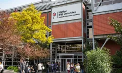 SON DAKİKA! İstanbul Bilgi Üniversitesi'nin yeniden açılma kararı Resmi Gazete'de