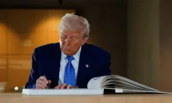 ABD basını duyurdu: Trump'tan Arap ülkelerine flaş talep!