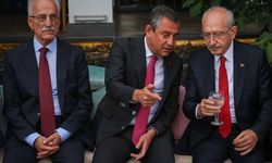 Murat Karayalçın'dan 'yeni parti' açıklaması: Tasfiye olursa düşünülmeli