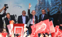 Kılıçdaroğlu 2,5 yıl sonra ilk kez Genel Merkez'de! 'FETÖ talimatıyla kumpas kurdular'