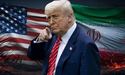 Trump'tan, İran'ın ABD teklifine verdiği yanıtın ardından ilk açıklama: Gömülü uranyuma yaklaşan olursa vururuz