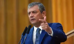 Özgür Özel: İkinci bir parti hazır etmek lazım olabilir