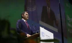 Murat Kurum tek tek anlattı: COP31 Eylem Gündemi’nin 10 önemli başlığı ve 6 hedefi