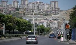Ankara’da NATO Zirvesi tedbirleri: Geniş güvenlik önlemleri alındı