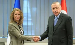 AB Yüksek Temsilcisi Kallas: Ankara zirvesi gerçekten tarihi bir zirve