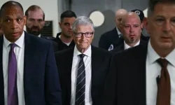 Bill Gates, Epstein dosyası kapsamında ifade verdi