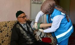 Yeni dönem resmen başladı: Evde sağlık hizmetlerinde her şey değişiyor