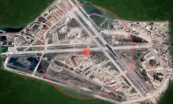 İsrail'den son dakika İran itirafı! Resmen kabul ettiler! Bölge delik deşik
