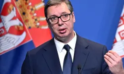 Sırbistan'da istifa depremi! Vucic'ten tüm ülkeyi sarsan açıklama
