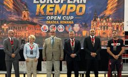 Halis Avşar’dan Avrupa’da Türk Sporuna ve Dostluğa Güçlü Katkı