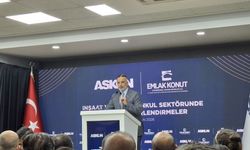 ASKON'DAN KENTSEL DÖNÜŞÜM ÇAĞRISI: “GÜVENLİ ŞEHİRLER MİLLİ BİR ZORUNLULUK”
