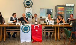 DÜYSİAD İş Dünyasını İstanbul’da Buluşturdu