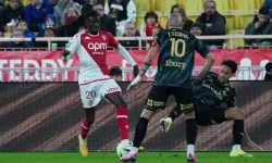 Beşiktaş'ın yeni transferi Ouattara İstanbul'a geliyor